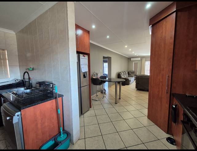 3 BEDROOM FREESTANDING FOR SALE IN NEW STATE AREAS